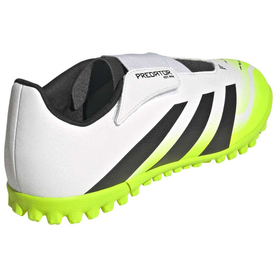 Adidas Predator Club Vel TF J